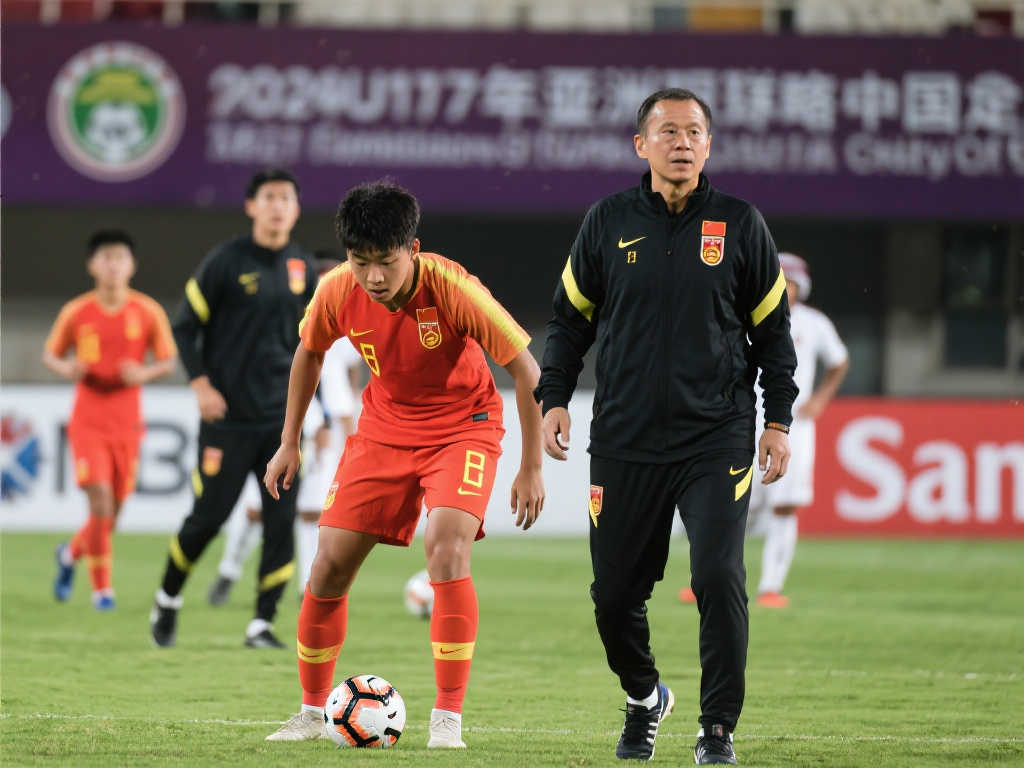 沙特或连续承办U17亚洲杯：中国国少的遗憾与机遇