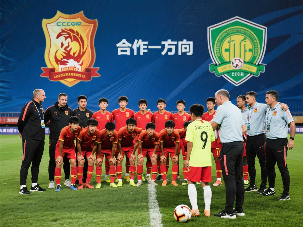 中超联赛:剖析中国足球现状与未来蓝图 中超联赛:剖析中国足球现状与未来蓝图