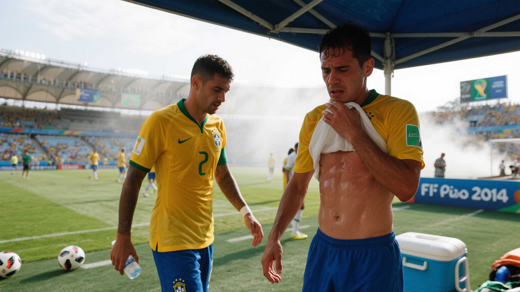 费城高温飙至42℃,尤文与切尔西迎酷暑挑战 费城高温飙至42℃,尤文与切尔西迎酷暑挑战